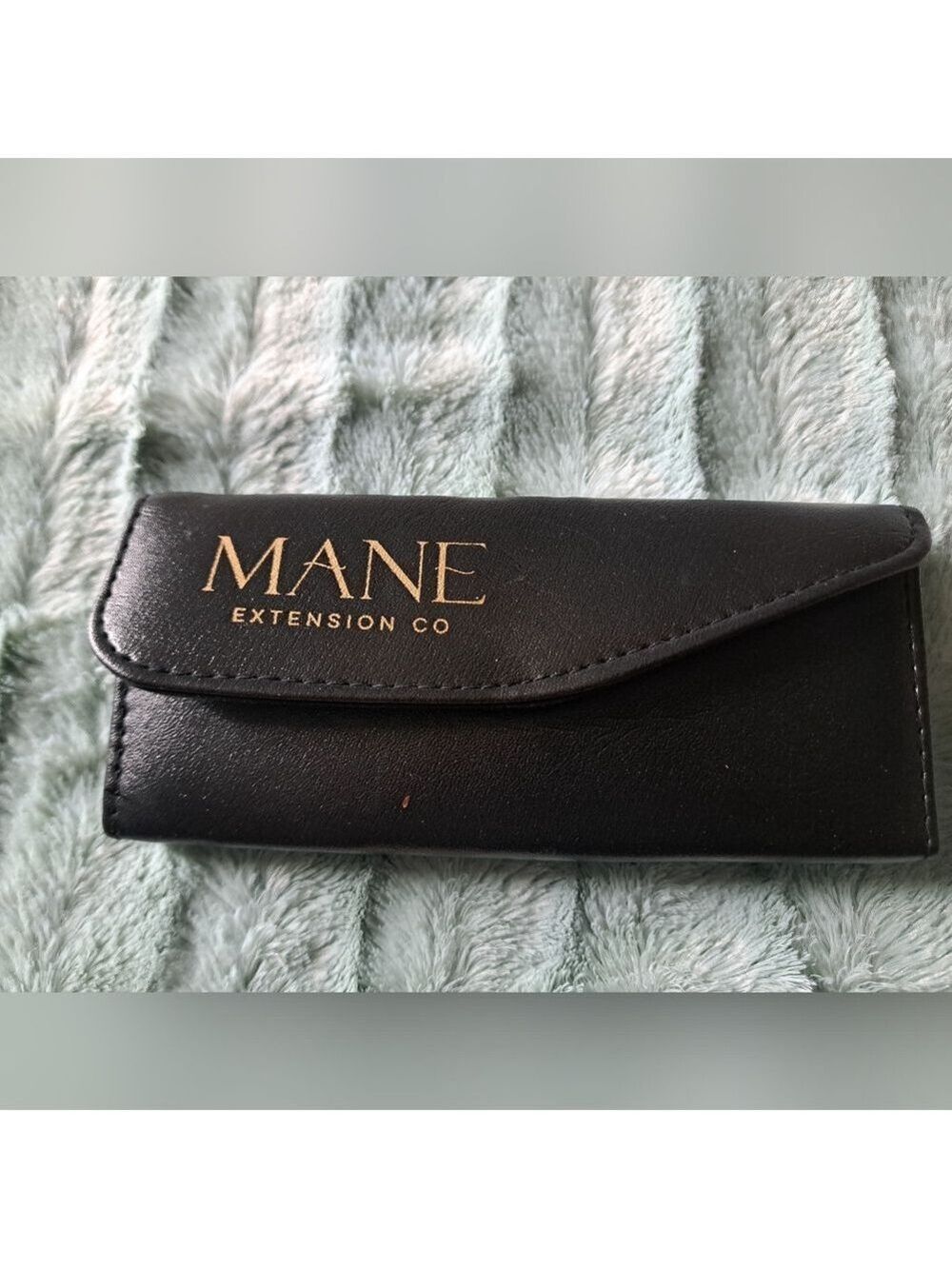 MANE extension Co. The Seamless Sew in tool hair beauty ease grippers